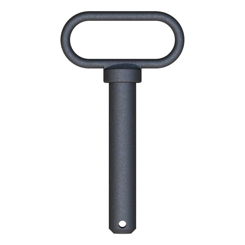 (image for) A25/A30 5th Wheel Hitch Replacement Yoke Support Pin #19214 - Click Image to Close