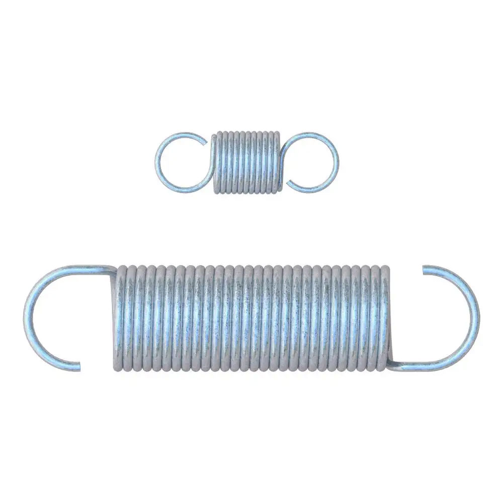 (image for) E16 5th Wheel Hitch Head Spring Kit #19227 - Click Image to Close