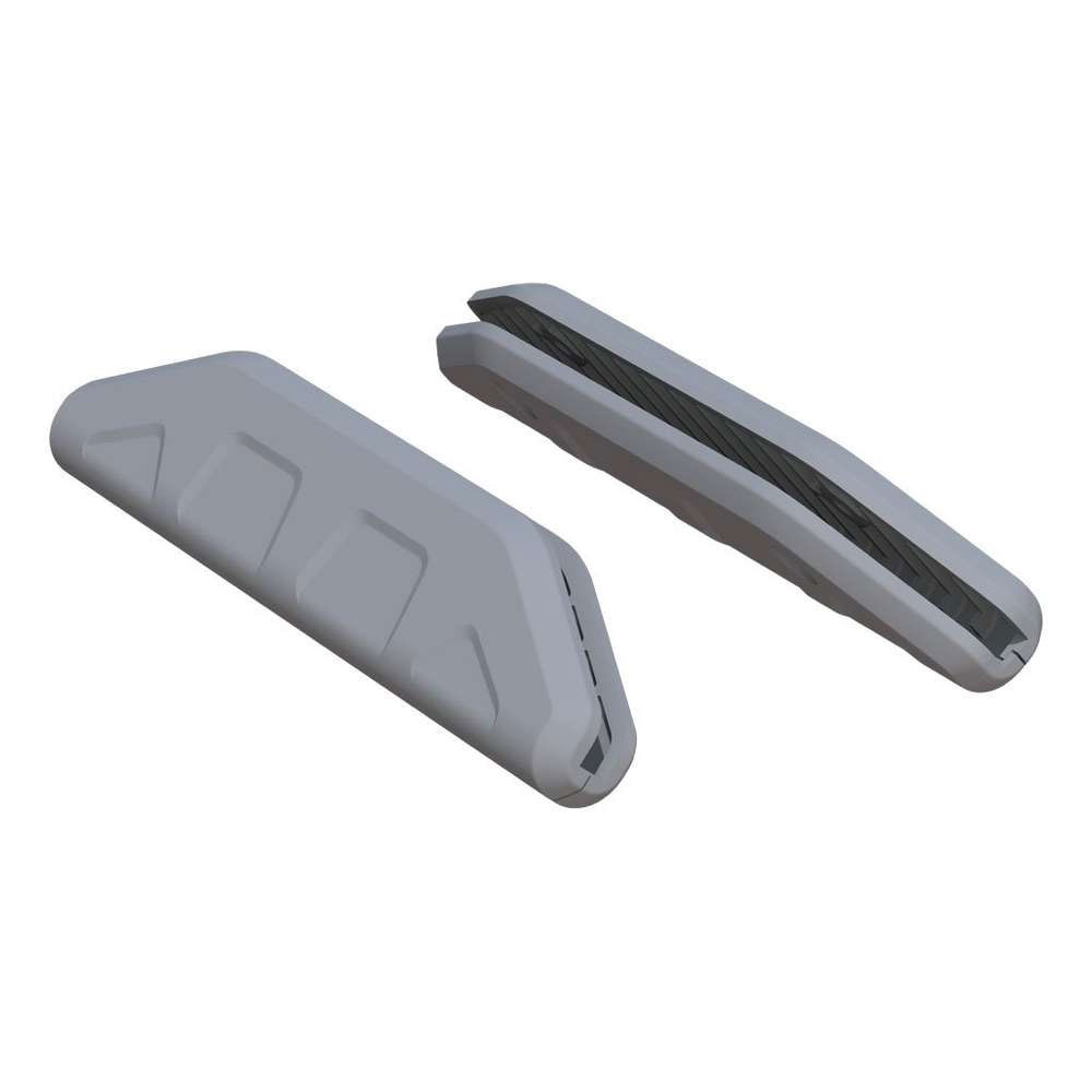 (image for) Crosswing 5th Wheel Hitch Replacement Grip Handles #19273 - Click Image to Close