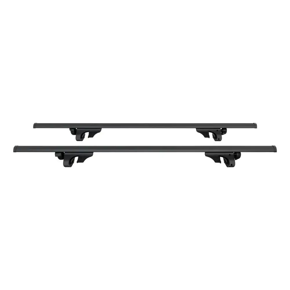(image for) Universal Roof Rack Crossbars #18118 - Click Image to Close