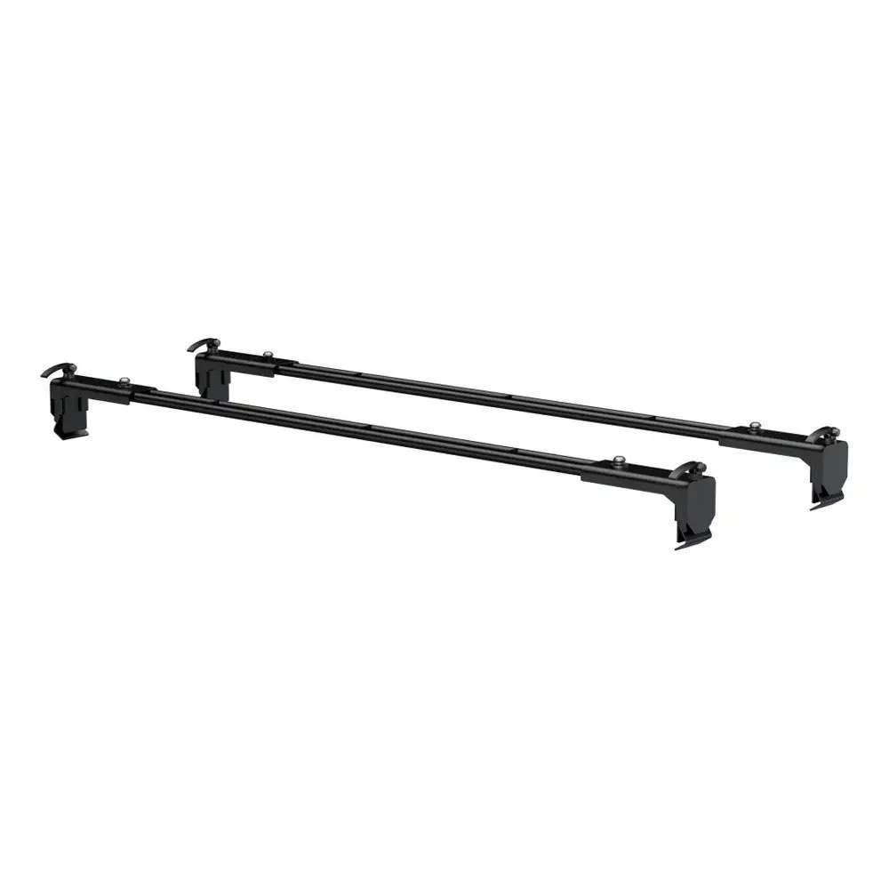 (image for) Jeep Wrangler JK Roof Rack Crossbars 2 Pack #18119 - Click Image to Close
