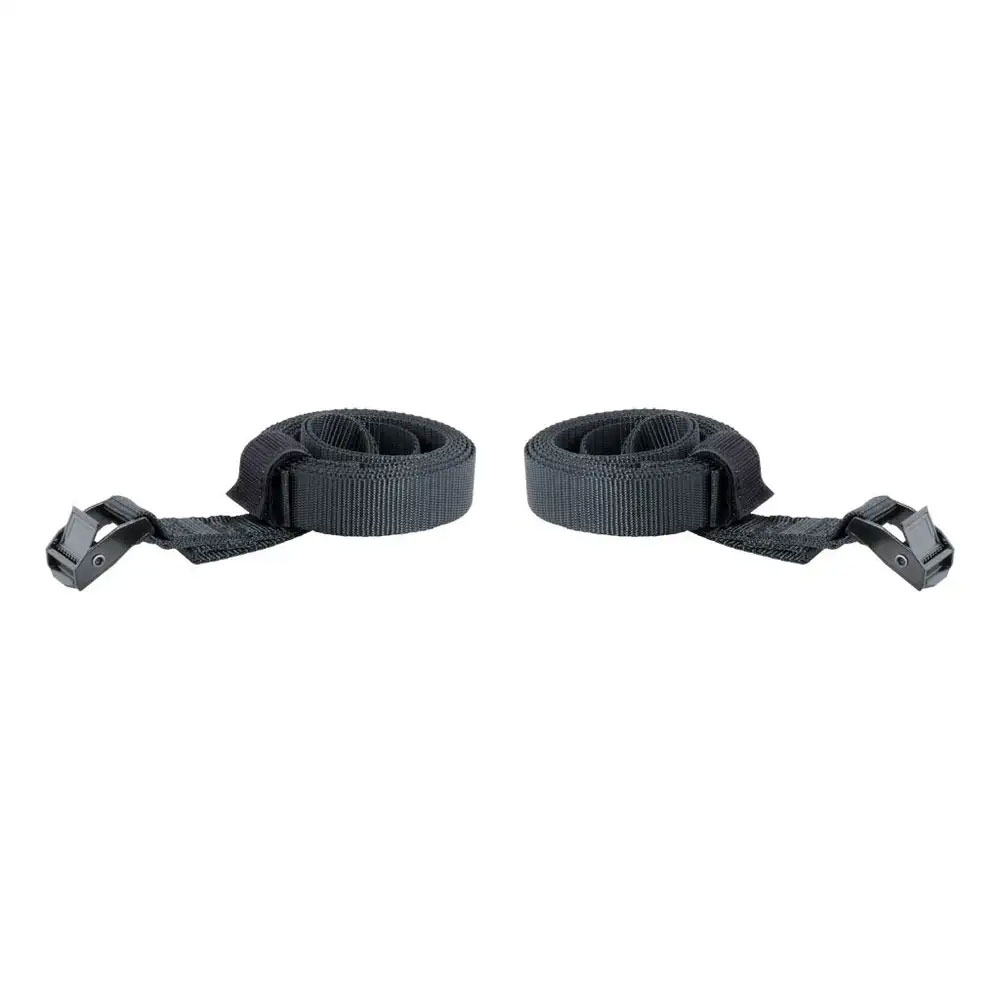 (image for) Roof Rack Kayak Holder Replacement Safety Straps 2 Pk #19235 - Click Image to Close