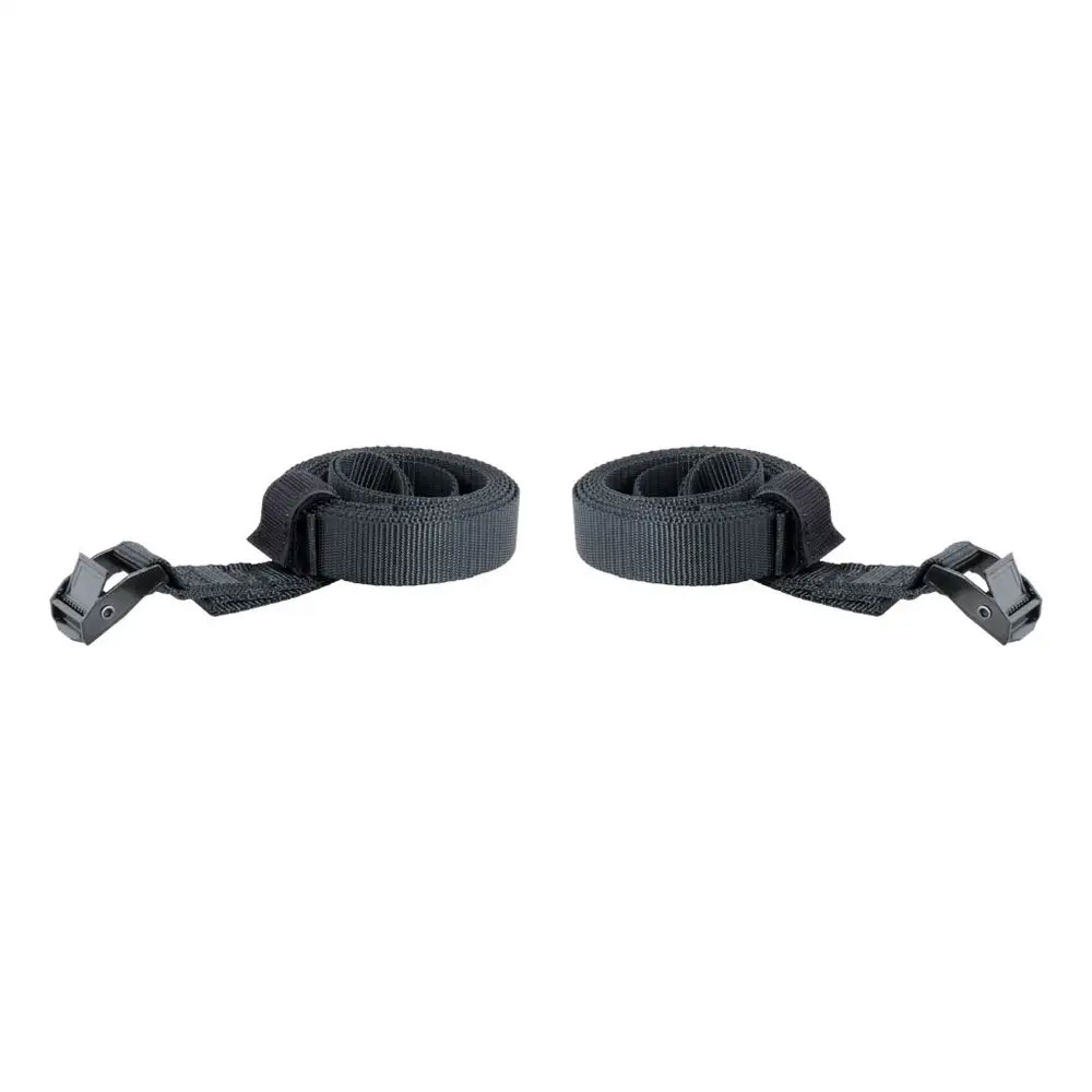 (image for) Roof Rack Kayak Holder Replacement Safety Straps 2 Pk #19235 - Click Image to Close