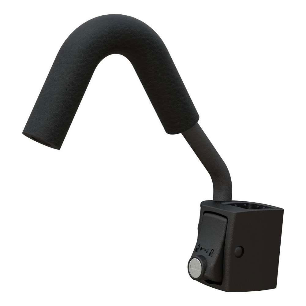 (image for) Tray Style Bike Rack Replacement Short Arm #19238 - Click Image to Close