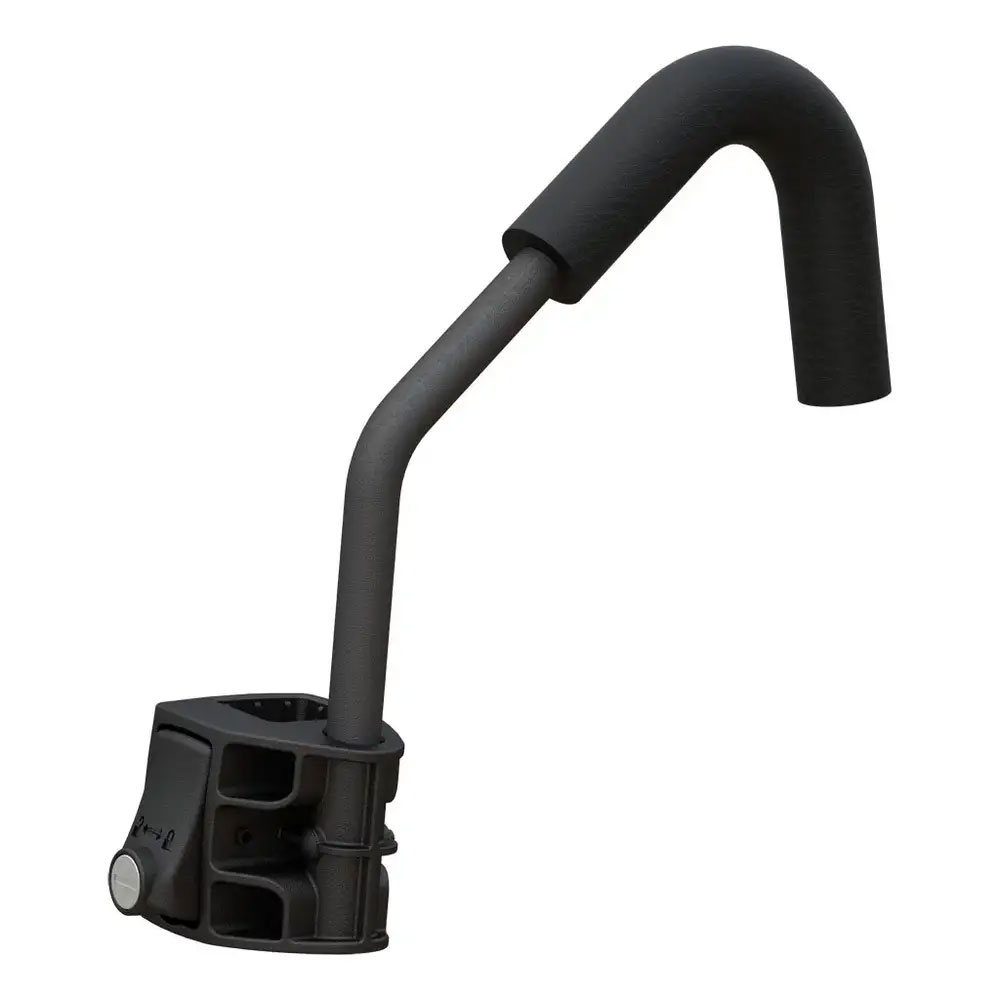 (image for) Tray Style Bike Rack Replacement Long Arm #19239 - Click Image to Close