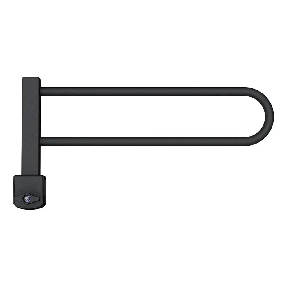 (image for) Tray Style Bike Rack Replacement Left Cradle #19241 - Click Image to Close