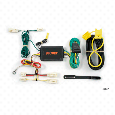 (image for) Mazda 3 2014-2018 No-Splice 4-Flat Custom Wiring Harness #55567 - Click Image to Close