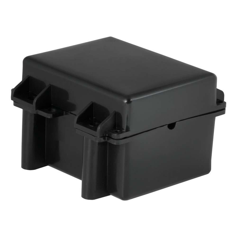 (image for) Curt Breakaway Kit Replacement Watertight Battery Case Top Load #52027 - Click Image to Close