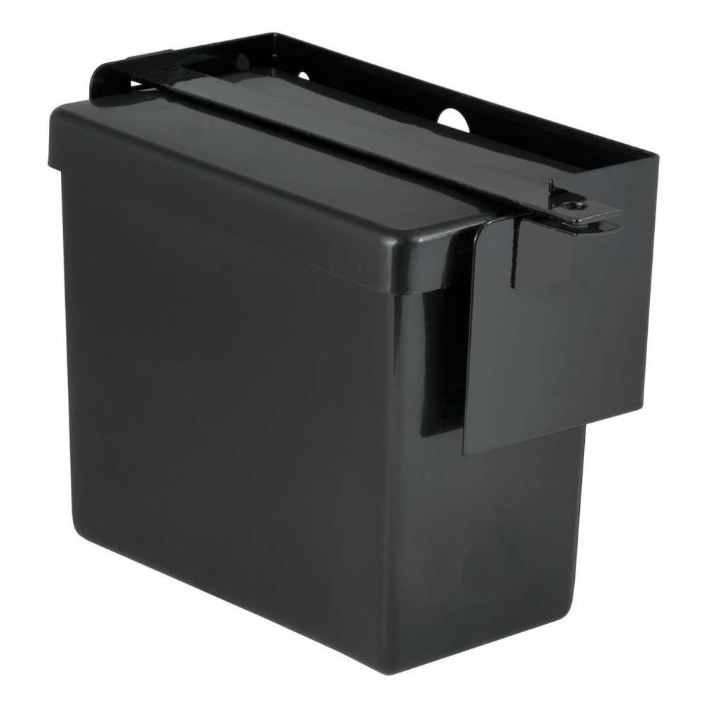 (image for) Curt Breakaway Kit Replacement Battery Case Top Load Locking Bar #52090 - Click Image to Close