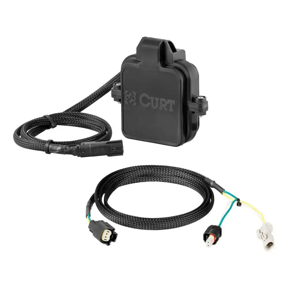 (image for) Chevrolet/GMC Tailgate Sensor For 2 1/2" Receiver #58268 - Click Image to Close
