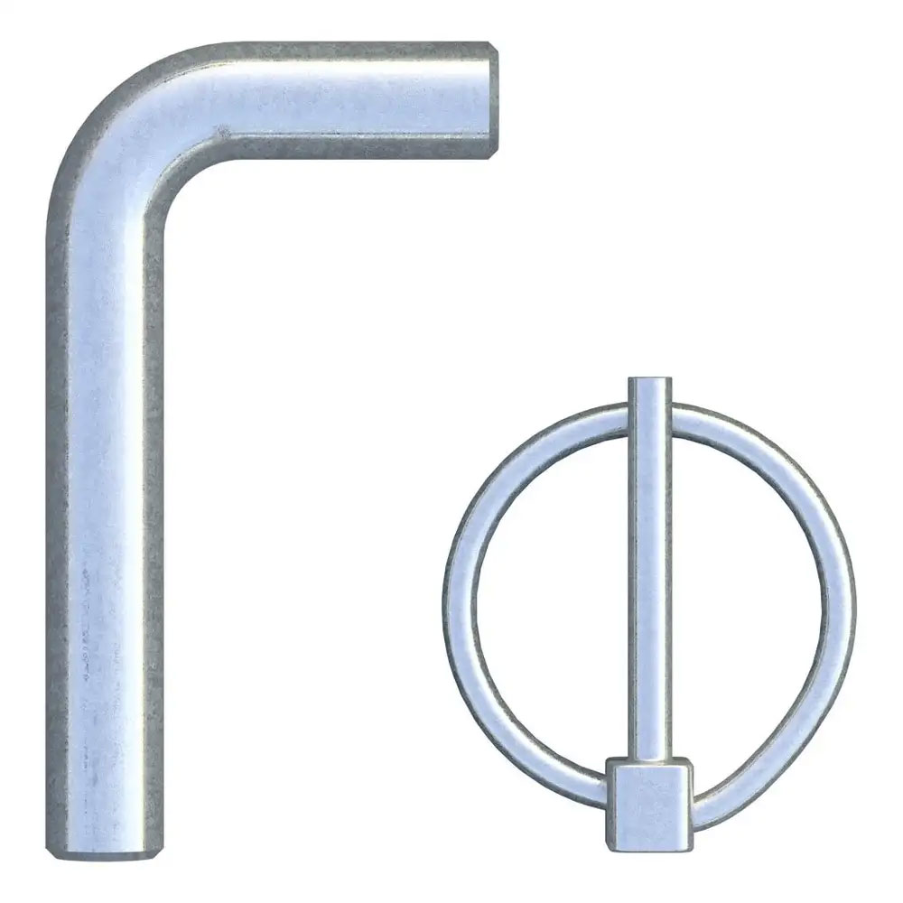 (image for) Ram Gooseneck Safety Chain Anchor Replacement Pins #19250 - Click Image to Close
