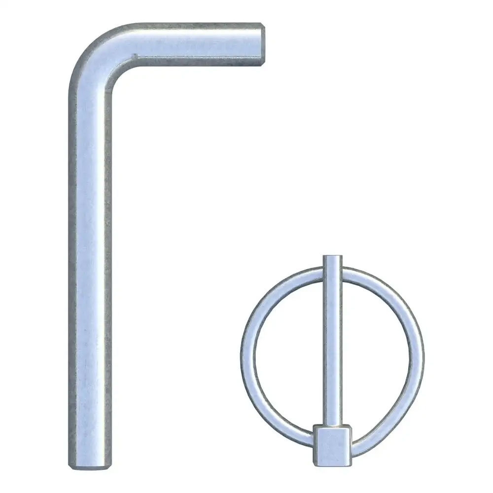 (image for) Ram Gooseneck Safety Chain Anchors Replacement Pins #19251 - Click Image to Close