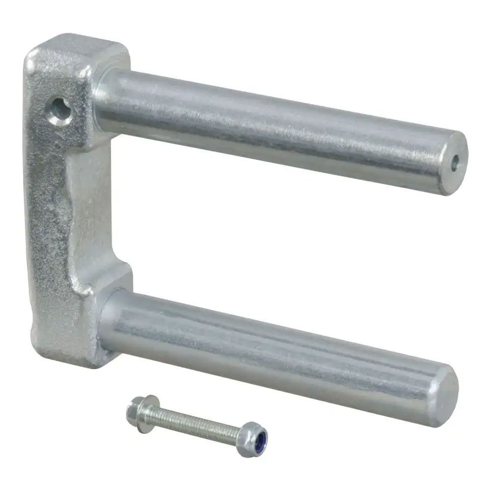 (image for) Double Lock & Ezr Gooseneck Hitch Locking Pin #19258 - Click Image to Close