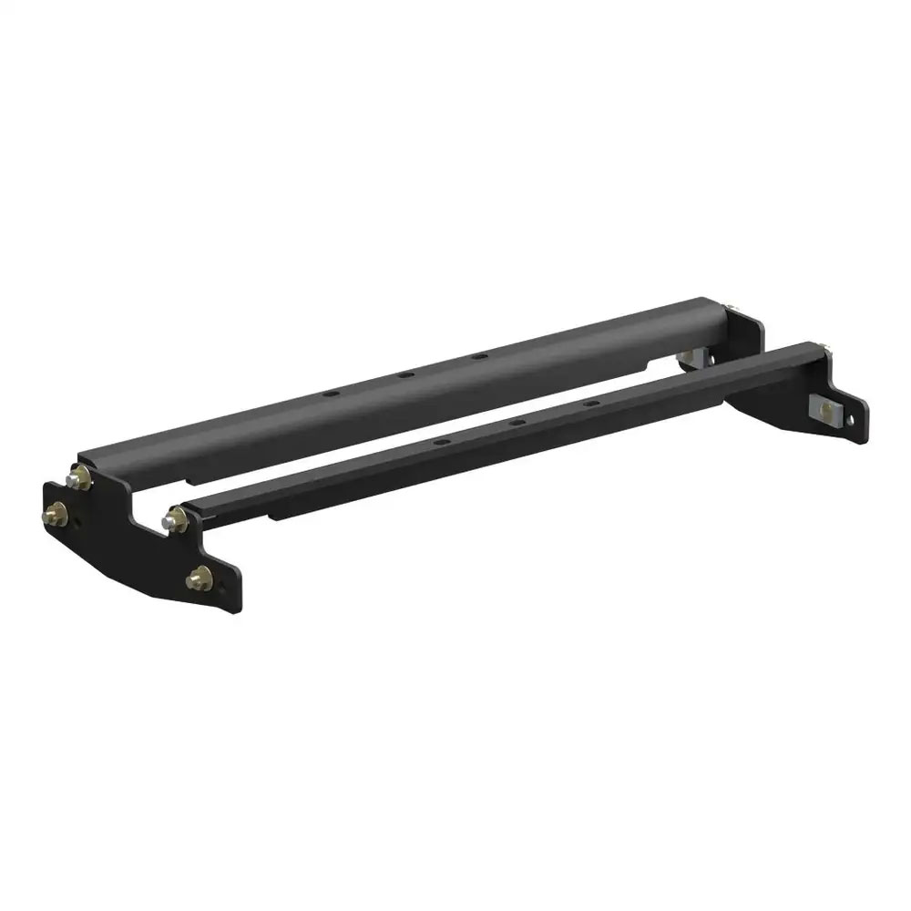 (image for) Chevrolet Silverado 2011-2019 Overbed Gooseneck Hitch Install Bracket #61301 - Click Image to Close