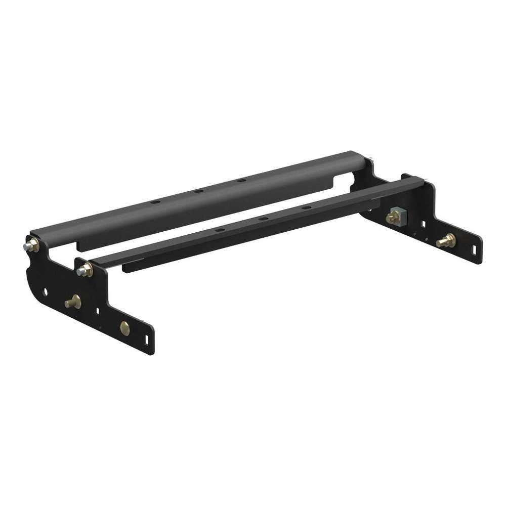 (image for) Ford F-Series Pickup 1999-2015 Over-Bed Gooseneck Hitch Install Bracket #61332 - Click Image to Close