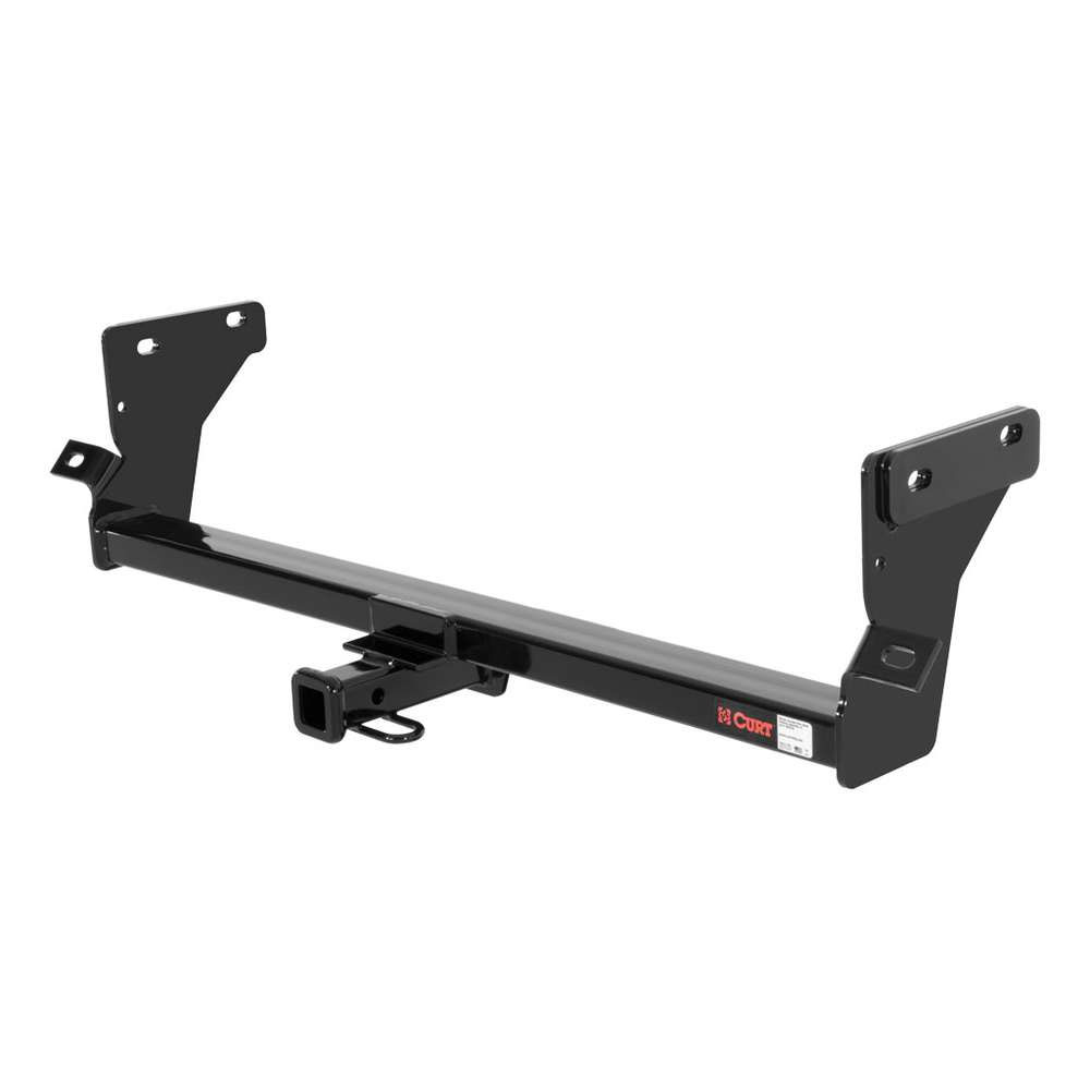 (image for) Dodge Caliber 2007-2012 1 1/4" Class 1 Receiver Trailer Hitch #11006 - Click Image to Close