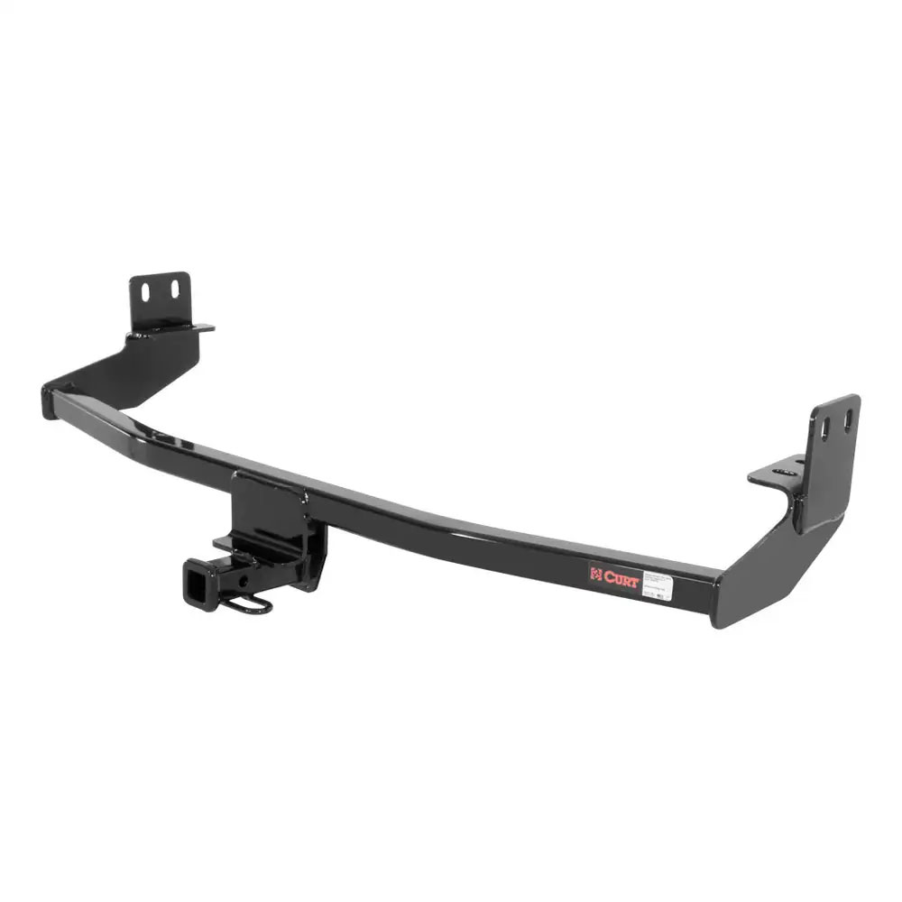(image for) Chrysler PT Cruiser 2000-2010 1 1/4" Class 1 Receiver Trailer Hitch #11132 - Click Image to Close