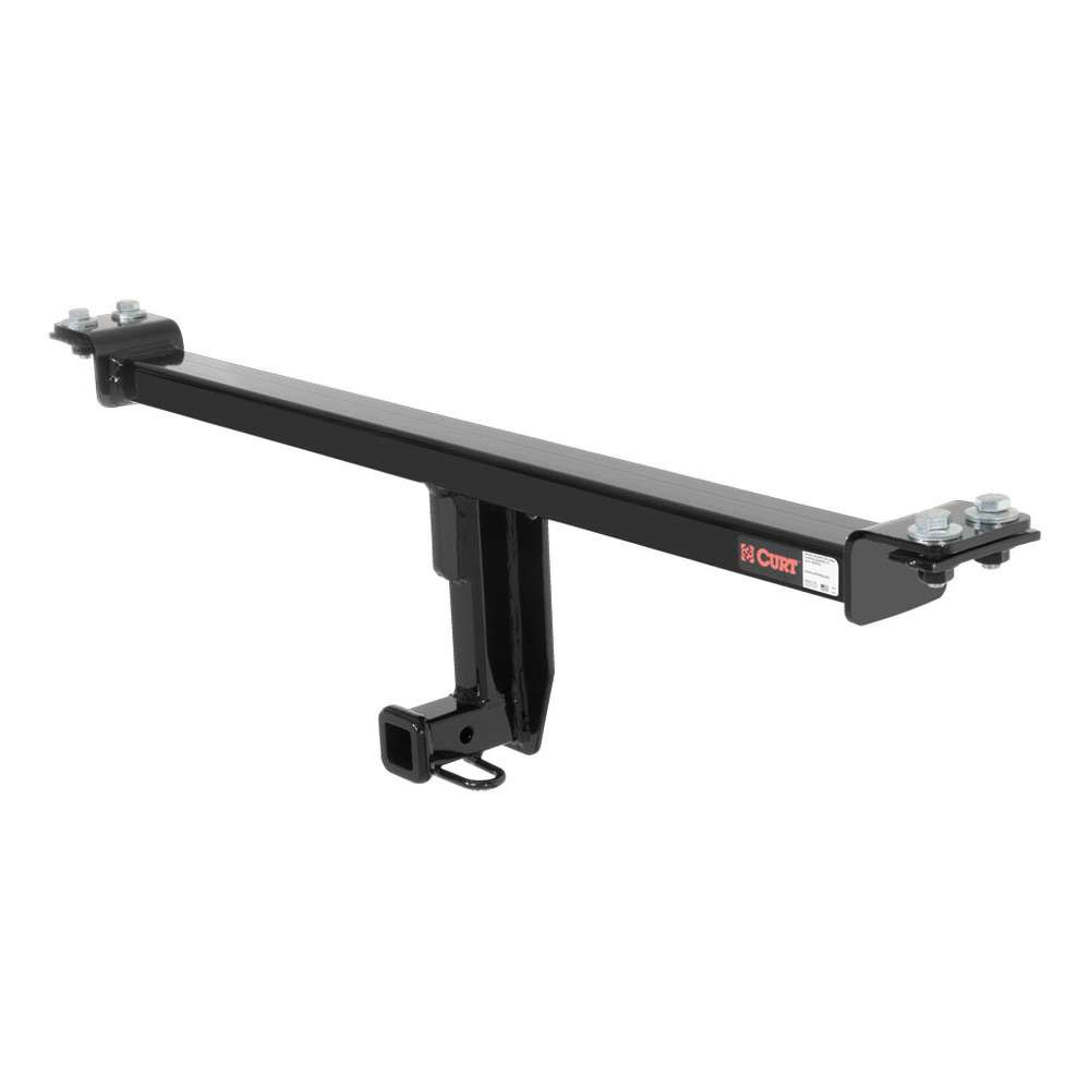 (image for) Audi A3 Hatchback 2006-2013 1 1/4" Class 1 Receiver Trailer Hitch #11192 - Click Image to Close
