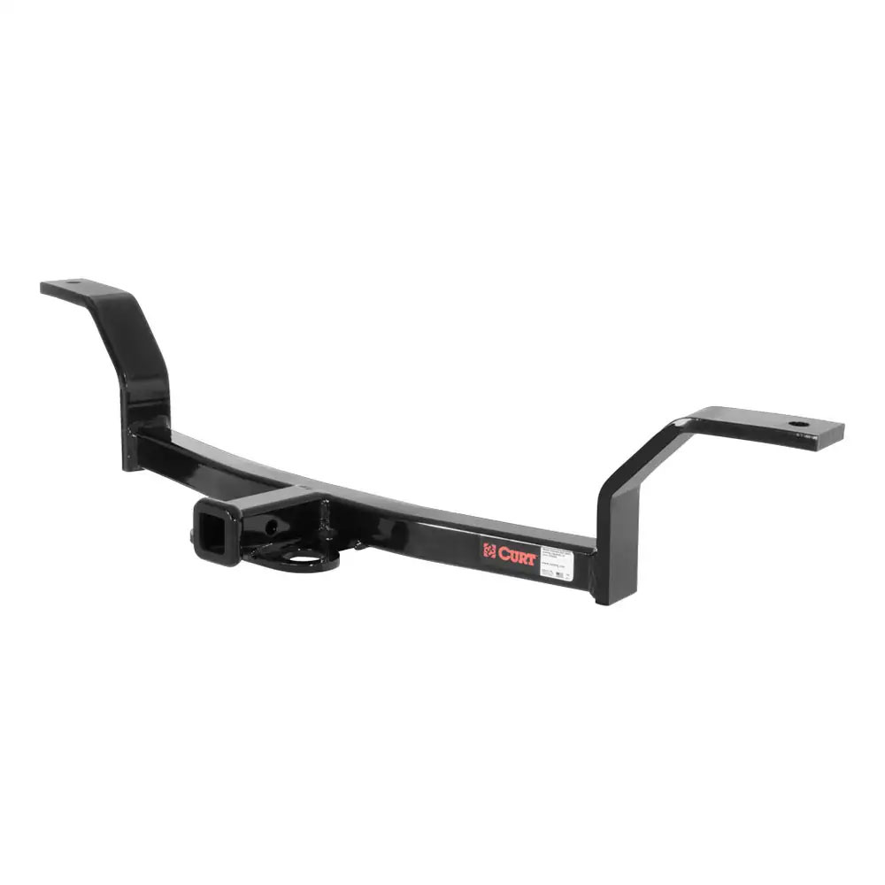 (image for) Acura EL 1997-2000 1 1/4" Class 1 Receiver Trailer Hitch #11207 - Click Image to Close