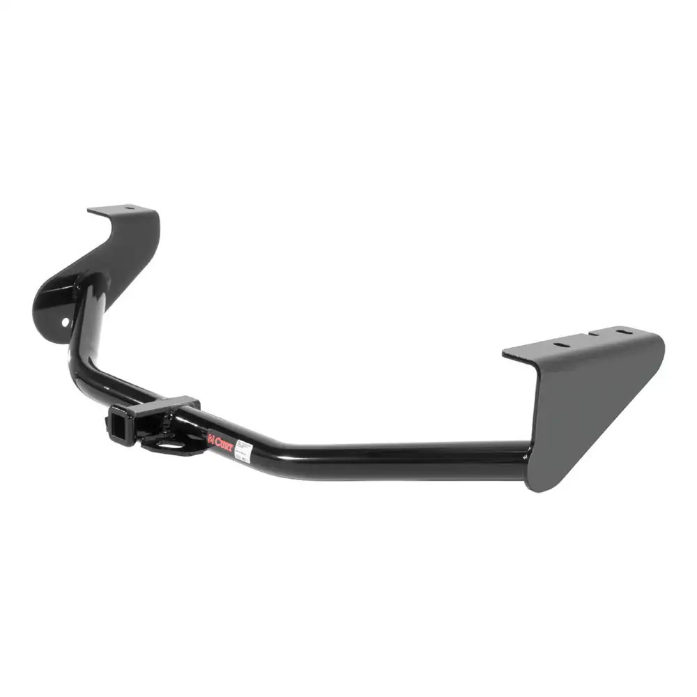 (image for) Hyundai Veloster 2012-2017 1 1/4" Class 1 Round Body Receiver Trailer Hitch #11254 - Click Image to Close