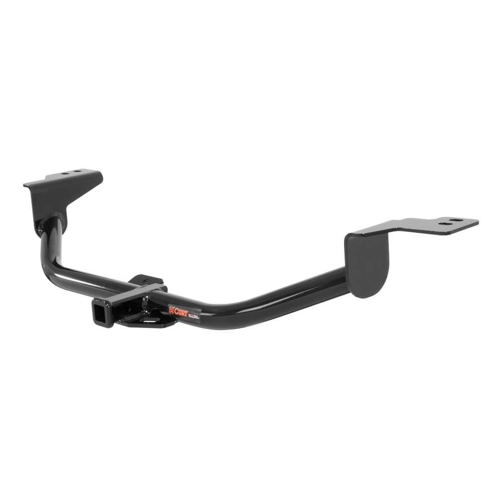 (image for) Hyundai Elantra 2011-2016 1 1/4" Class 1 Round Body Receiver Trailer Hitch 11303 - Click Image to Close