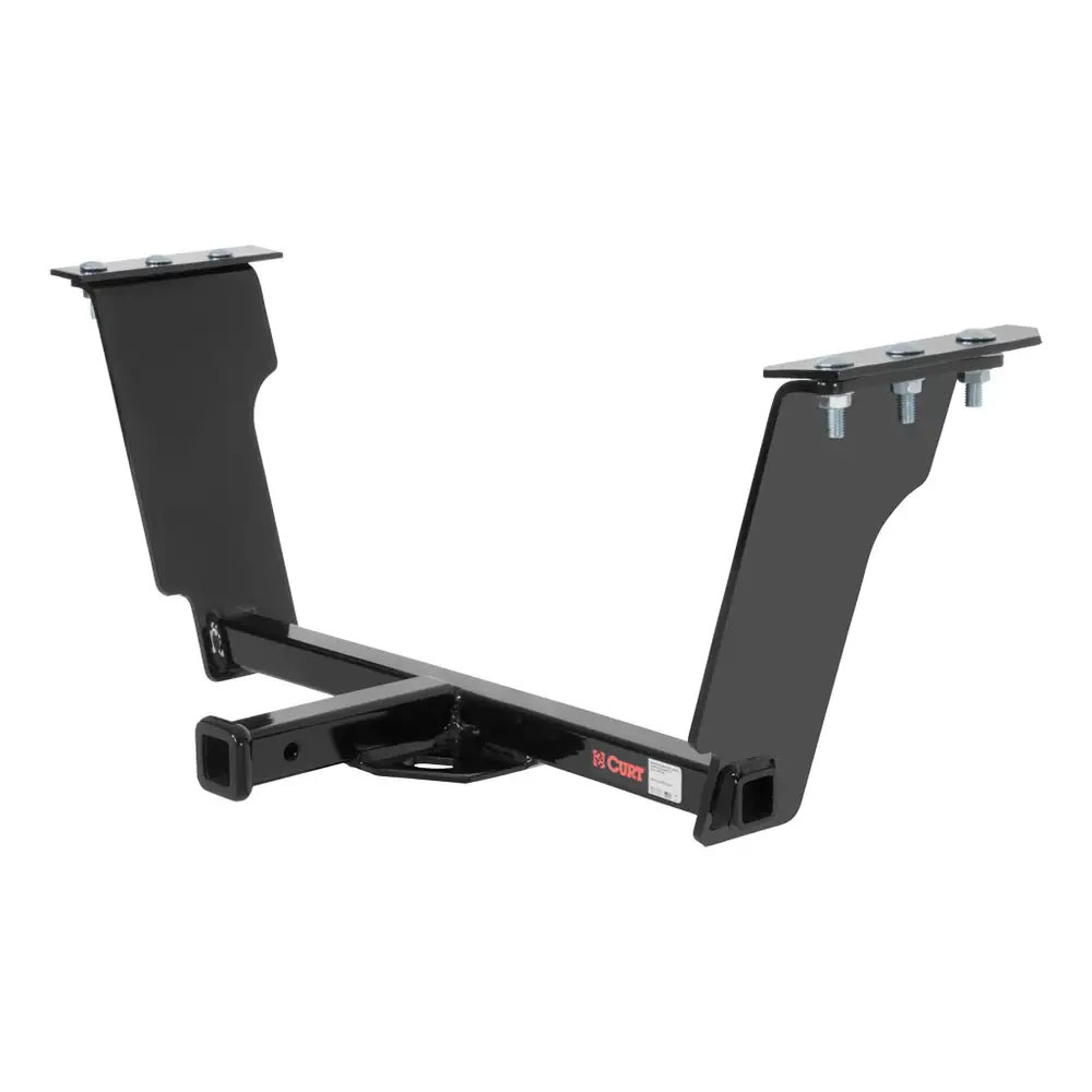 (image for) Cadillac CTS Sedan 2003-2013 1 1/4" Class 1 Receiver Trailer Hitch #11307 - Click Image to Close
