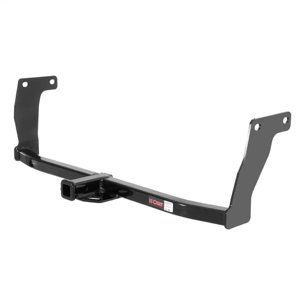 (image for) Hyundai Sonata 2006-2010 1 1/4" Class 1 Receiver Trailer Hitch #11325 - Click Image to Close