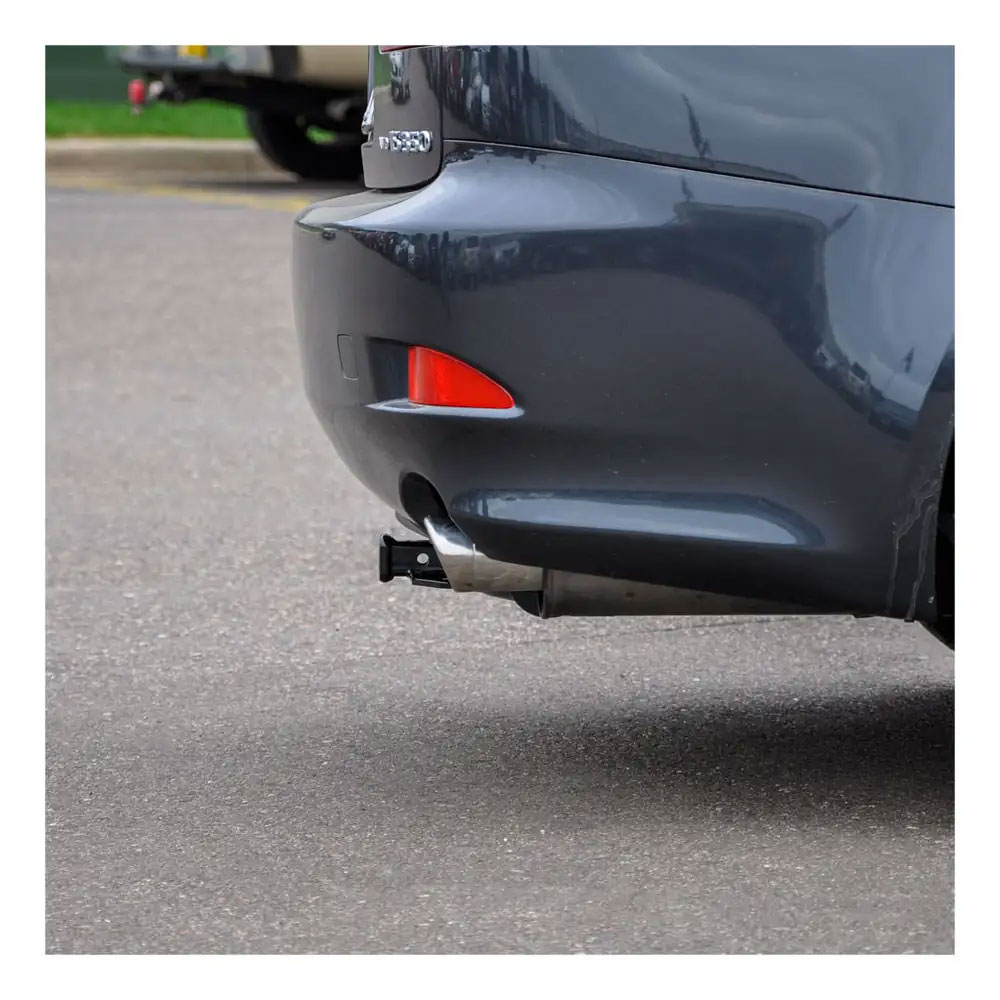 (image for) Lexus GS300 2006-2006 1 1/4" Class 1 Round Body Receiver Trailer Hitch #11372
