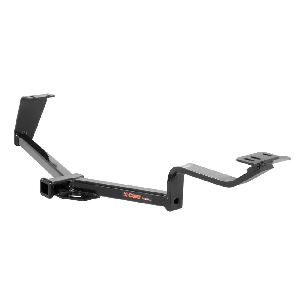 (image for) Acura CSX 2006-2011 1 1/4" Class 1 Receiver Trailer Hitch #11391 - Click Image to Close