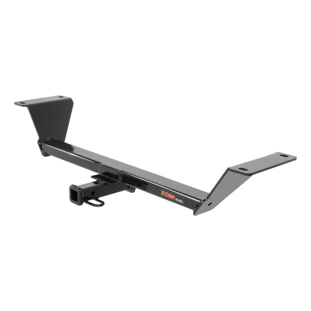 (image for) Audi A3 & Quattro 2015-2020 1 1/4" Class 1 Receiver Trailer Hitch #11399 - Click Image to Close