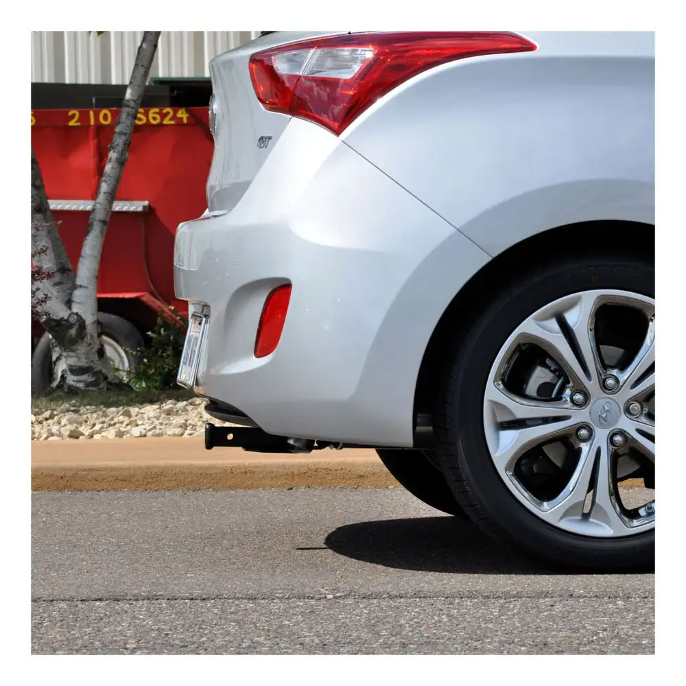 (image for) Hyundai Elantra GT 2013-2017 1 1/4" Class 1 Receiver Trailer Hitch #11400