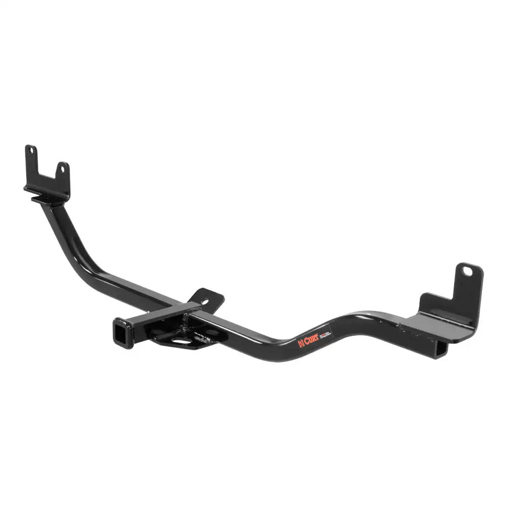 (image for) Hyundai Elantra GT 2013-2017 1 1/4" Class 1 Receiver Trailer Hitch #11400 - Click Image to Close