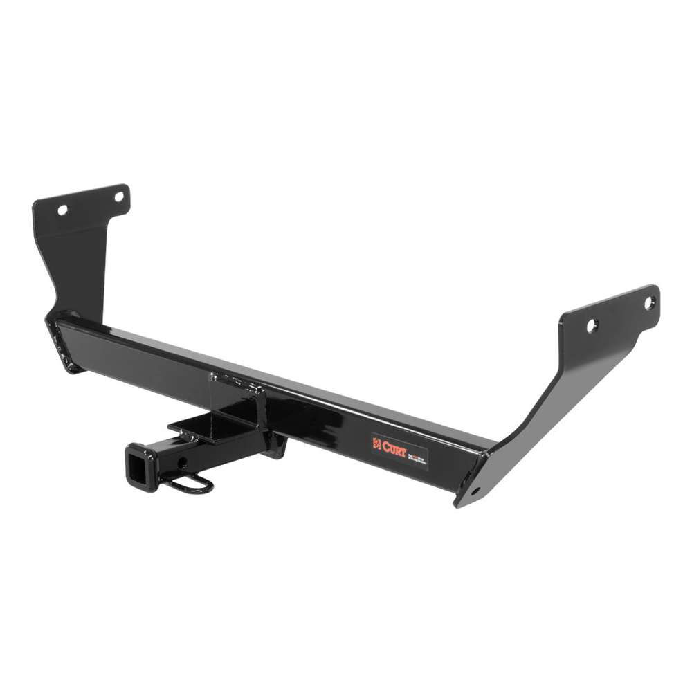 (image for) Infiniti Q50 2014-2024 1 1/4" Class 1 Receiver Trailer Hitch #11407 - Click Image to Close