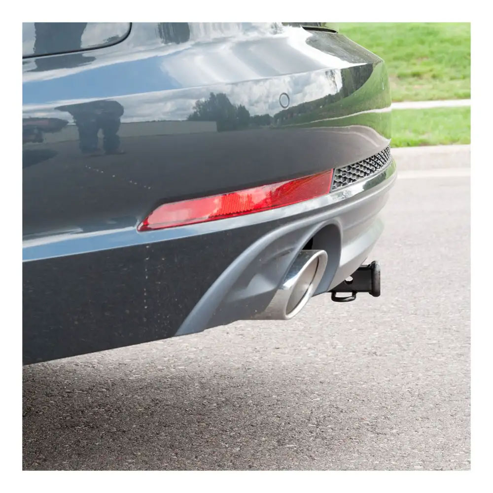 (image for) Audi A4, Allroad & Quattro 2017-2025 1 1/4" Class 1 Receiver Trailer Hitch #11448