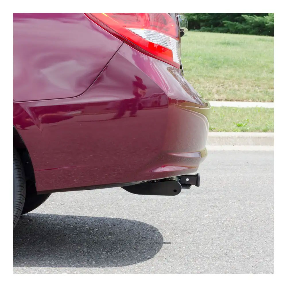 (image for) Mitsubishi Mirage G4 2017-2024 1 1/4" Class 1 Receiver Trailer Hitch #11449