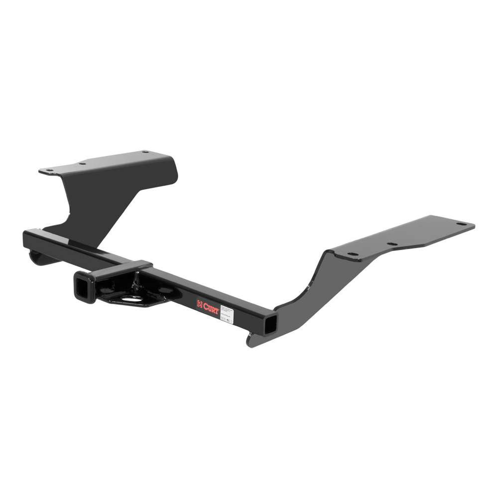 (image for) Acura TSX Sedan 2004-2008 1 1/4" Class 1 Receiver Trailer Hitch #11455 - Click Image to Close