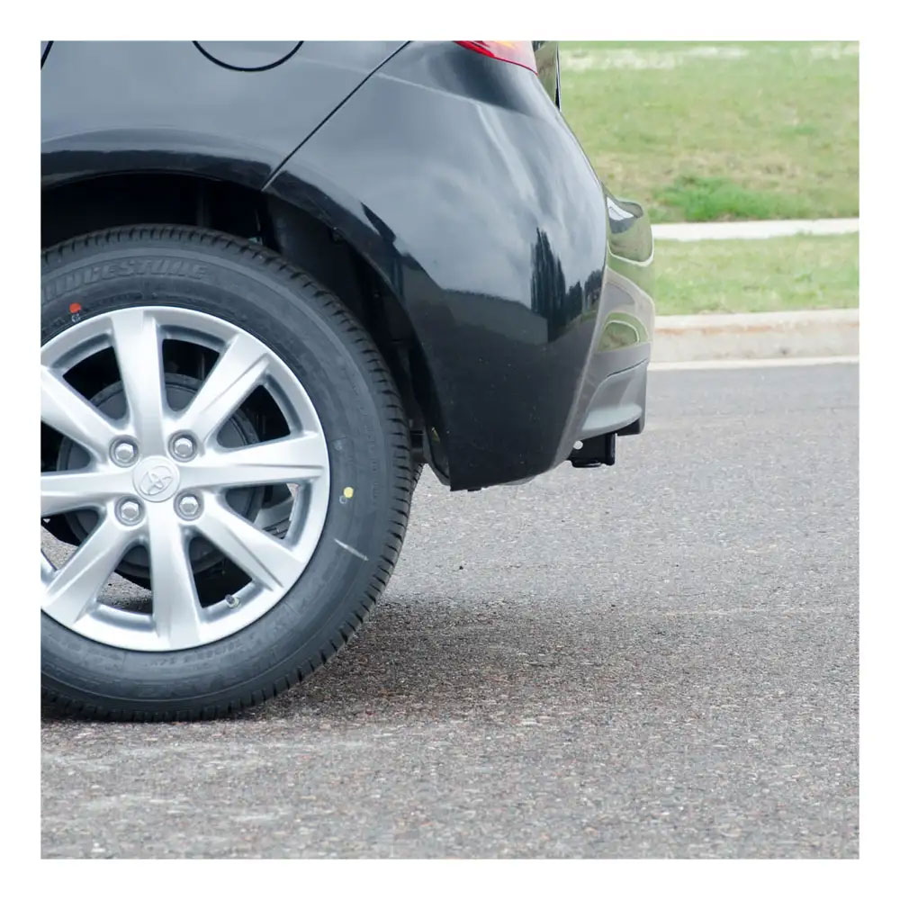 (image for) Toyota Yaris Hatchback 2007-2020 1 1/4" Class 1 Receiver Trailer Hitch #11480