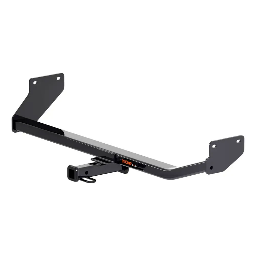 (image for) Hyundai Ioniq 2017-2022 1 1/4" Class 1 Receiver Trailer Hitch #11486 - Click Image to Close