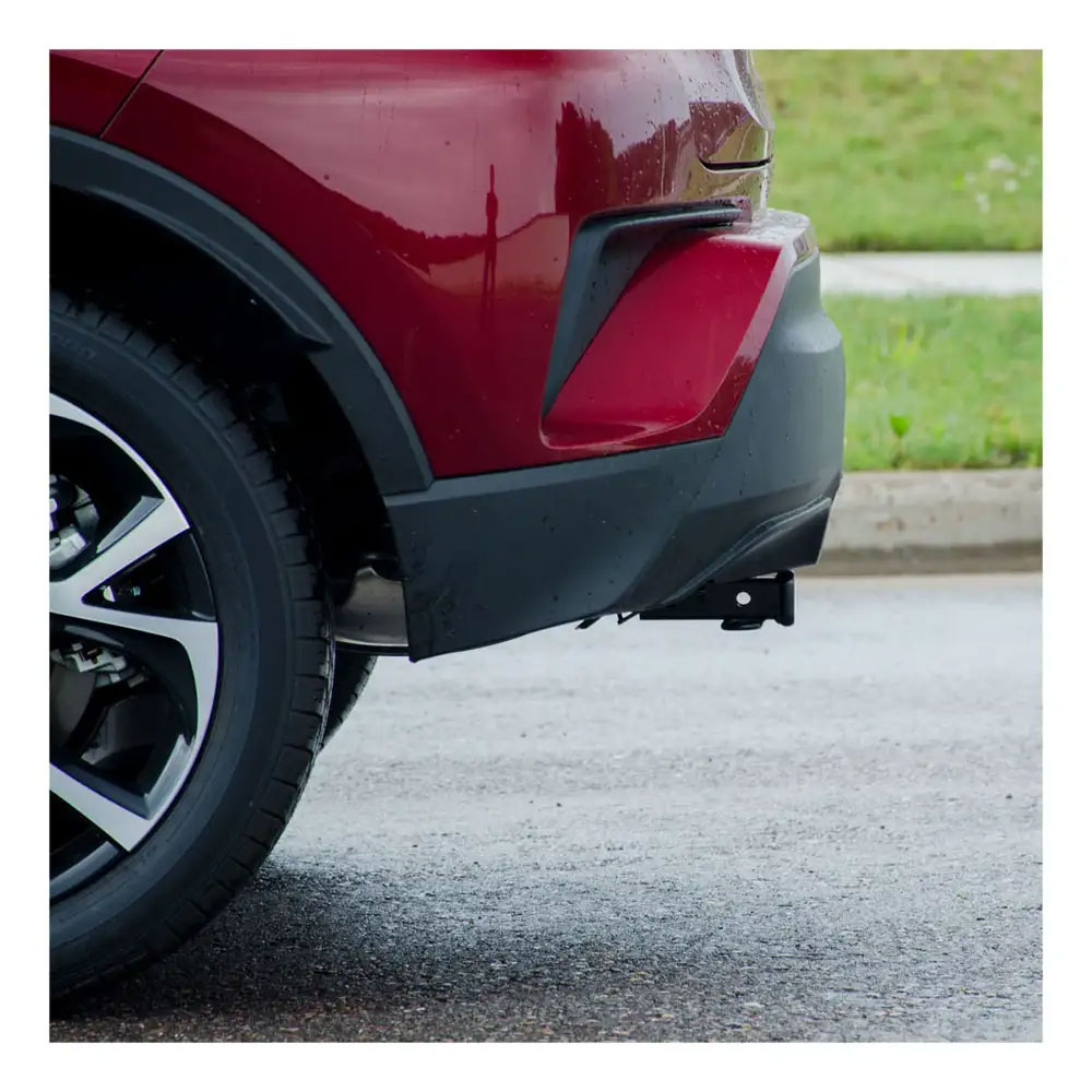 (image for) Toyota C-HR 2018-2022 1 1/4" Class 1 Receiver Trailer Hitch #11490