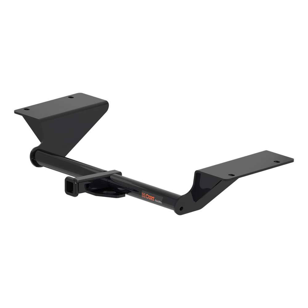 (image for) Honda Accord Sedan 2022-2025 1 1/4" Class 1 Round Body Receiver Trailer Hitch #11665 - Click Image to Close