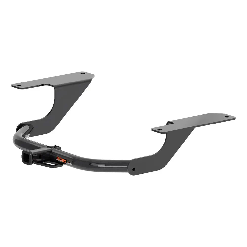 (image for) Acura TLX 2015-2020 1 1/4" Class 1 Round Body Receiver Trailer Hitch #11535 - Click Image to Close