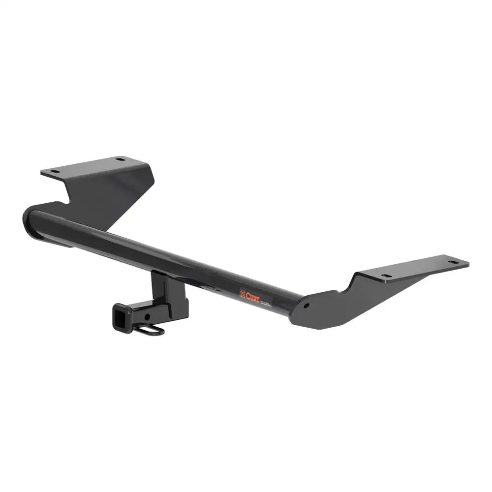 (image for) Hyundai Accent Sedan 2018-2020 1 1/4" Class 1 Round Body Receiver Trailer Hitch #11548 - Click Image to Close