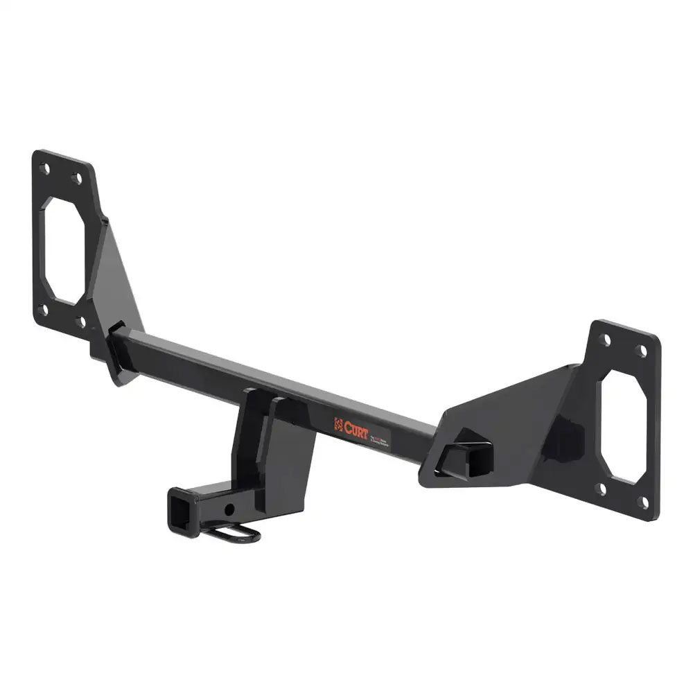 (image for) Honda Civic 2016-2025 1 1/4" Class 1 Receiver Trailer Hitch #11591 - Click Image to Close