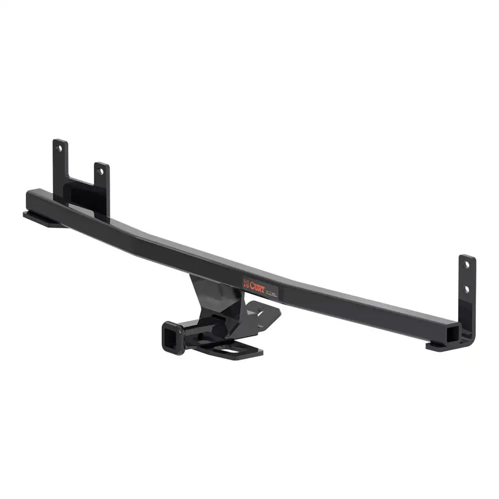 (image for) Hyundai Venue 2020-2025 1 1/4" Class 1 Receiver Trailer Hitch #11609 - Click Image to Close