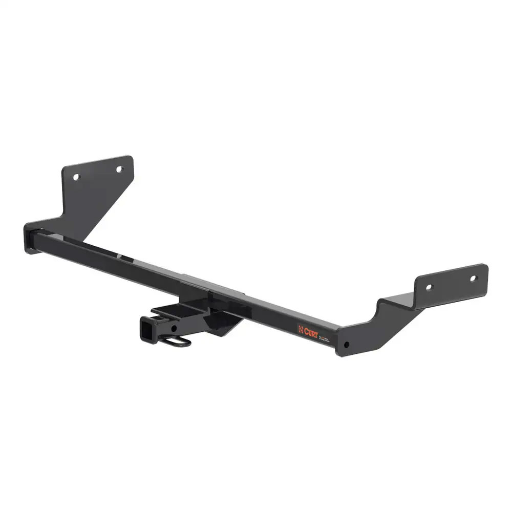 (image for) Kia Forte Sedan 2019-2019 1 1/4" Class 1 Receiver Trailer Hitch #11615 - Click Image to Close