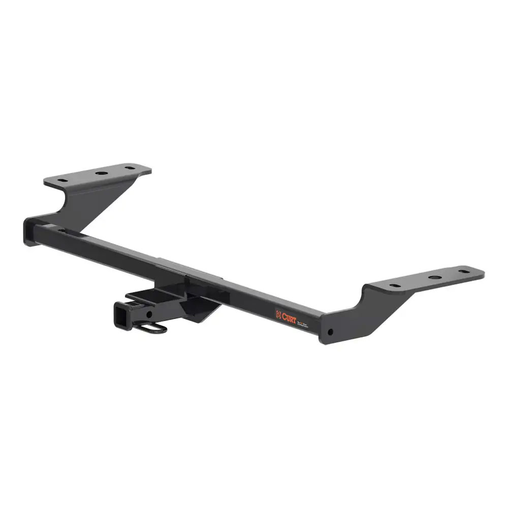 (image for) Kia Forte Sedan 2020-2024 1 1/4" Class 1 Receiver Trailer Hitch #11620 - Click Image to Close