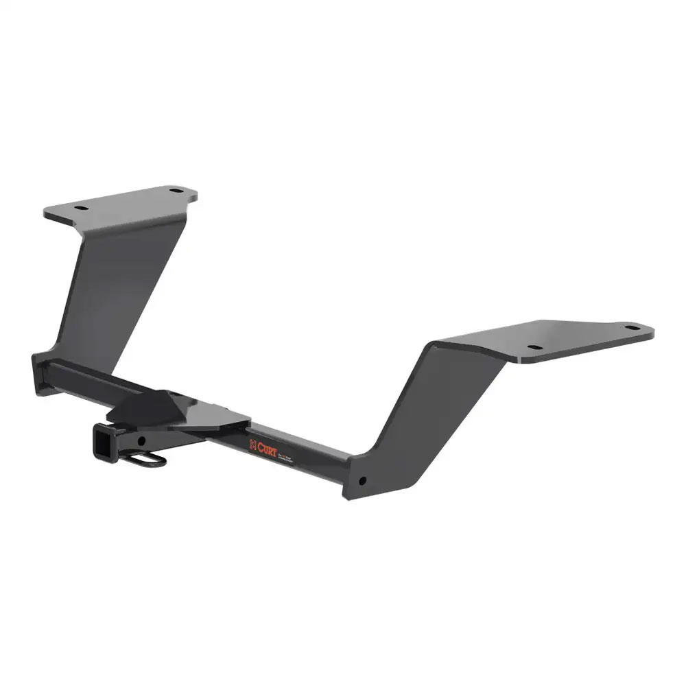 (image for) Kia K5 2021-2025 1 1/4" Class 1 Receiver Trailer Hitch #11623 - Click Image to Close