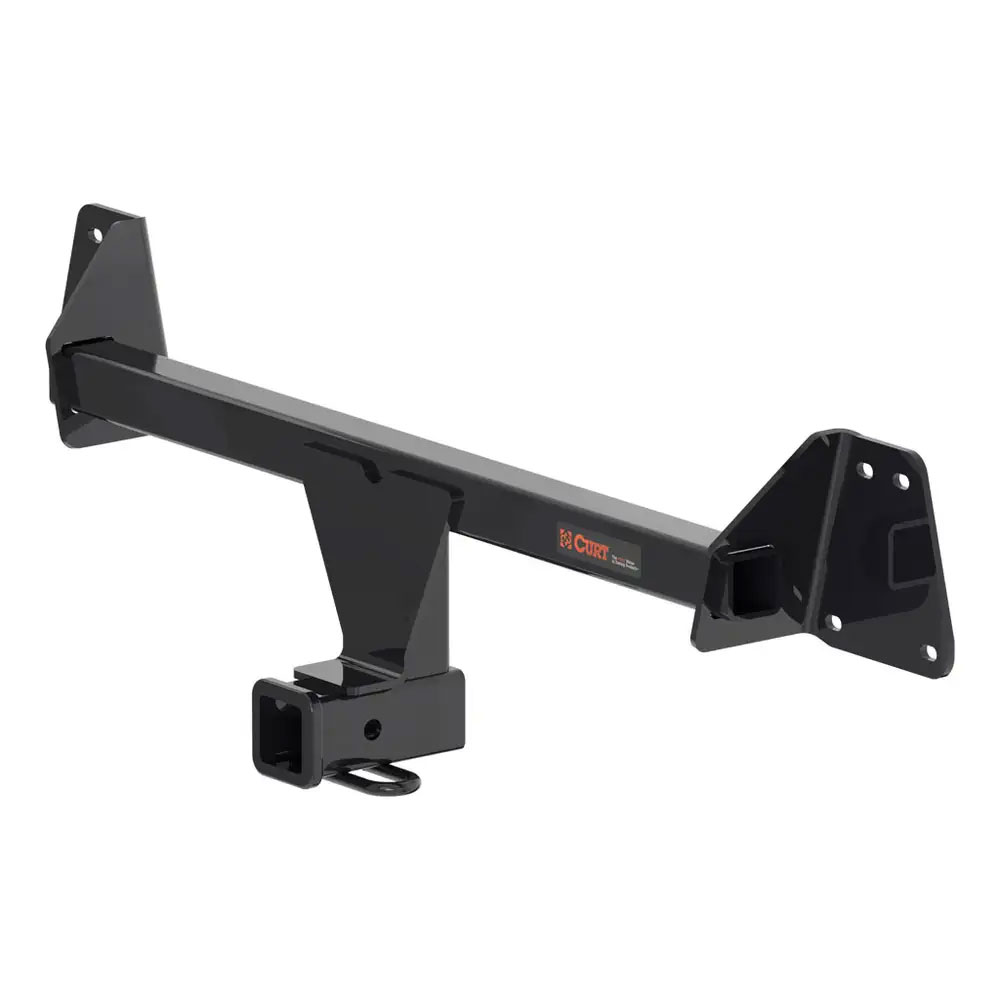 (image for) Toyota Corolla Cross 2022-2025 2" Class 1 Receiver Trailer Hitch #11637 - Click Image to Close