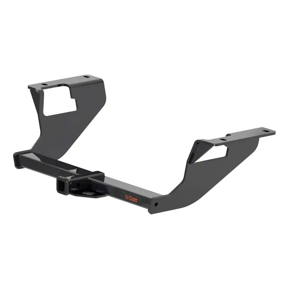 (image for) Subaru WRX 2022-2025 1 1/4" Class 1 Receiver Trailer Hitch #11663 - Click Image to Close