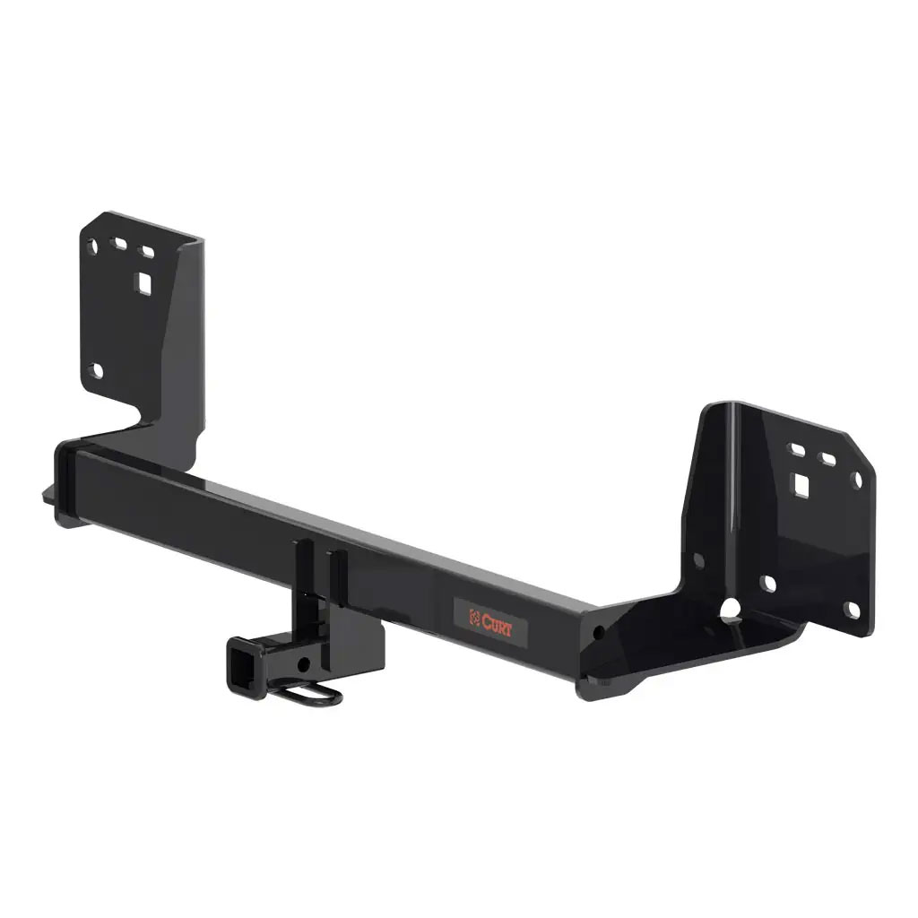 (image for) Toyota Prius & Prime 2023-2025 1 1/4" Class 1 Receiver Trailer Hitch #11684 - Click Image to Close